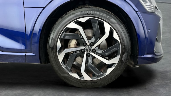 Used Audi e-tron 2022 for sale - 76253579: Photo 26