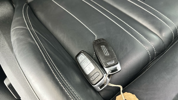 Used Audi e-tron 2022 for sale - 76253579: Photo 28