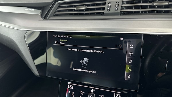 Used Audi e-tron 2022 for sale - 76253579: Photo 31