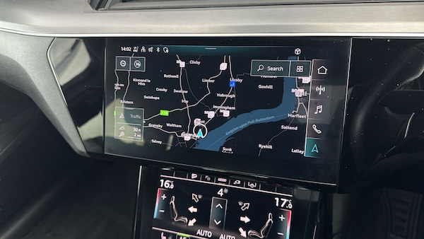 Used Audi e-tron 2022 for sale - 76253579: Photo 32
