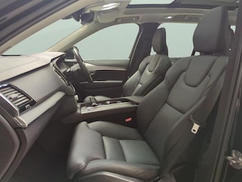 Used Volvo XC90 2023 for sale - 79392892: Photo
