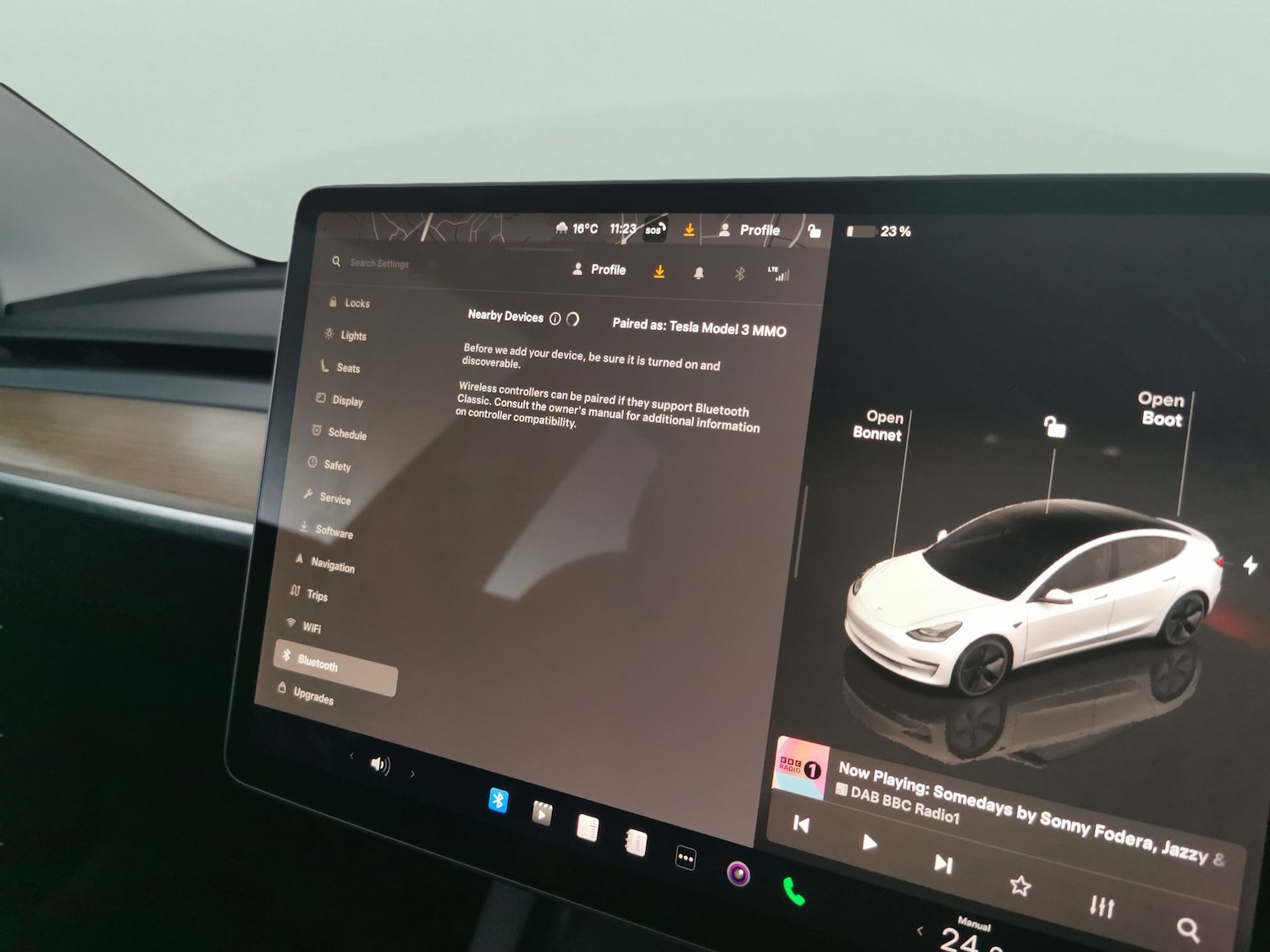 Used Tesla Model 3 2022 for sale - 76978192: Photo 19