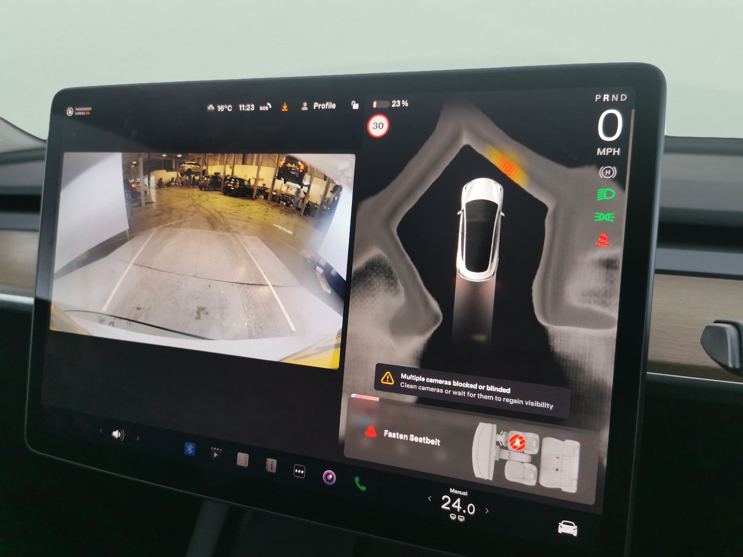 Used Tesla Model 3 2022 for sale - 76978192: Photo 6