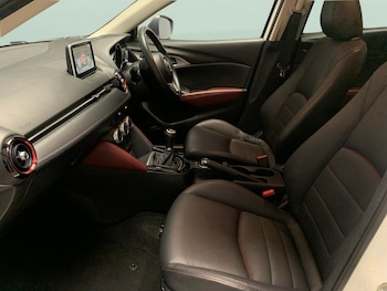 Used Mazda CX-3 2016 for sale - 78902792: Photo