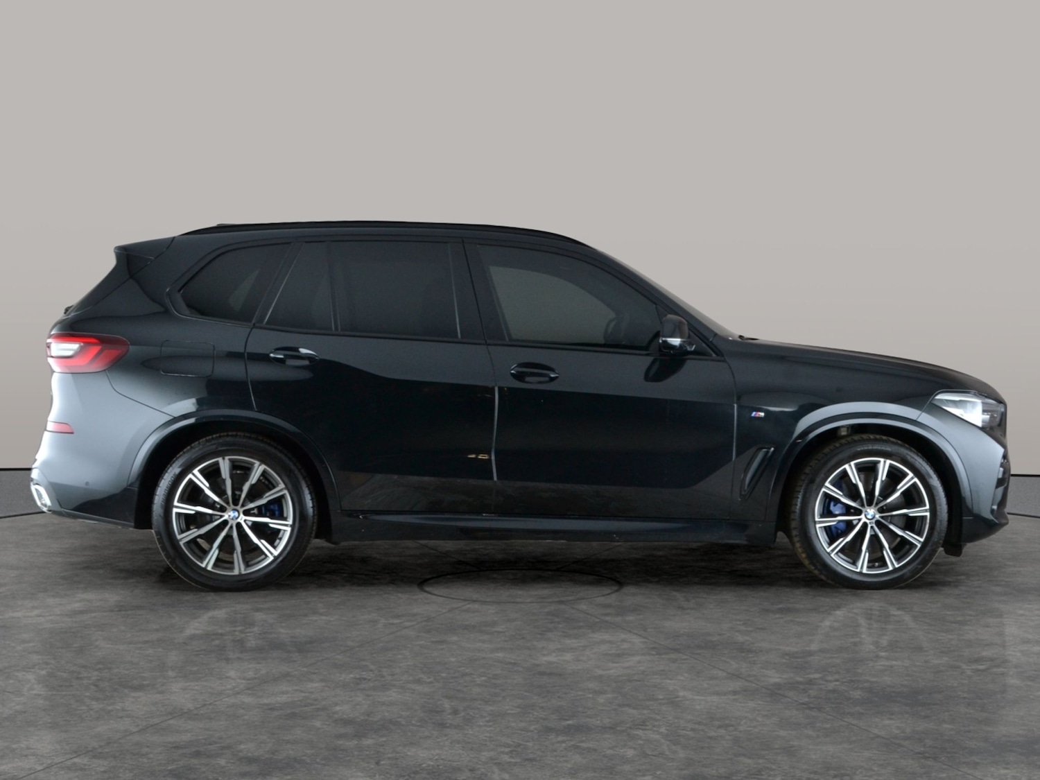 Used BMW X5 2021 for sale - 77902155: Photo 11