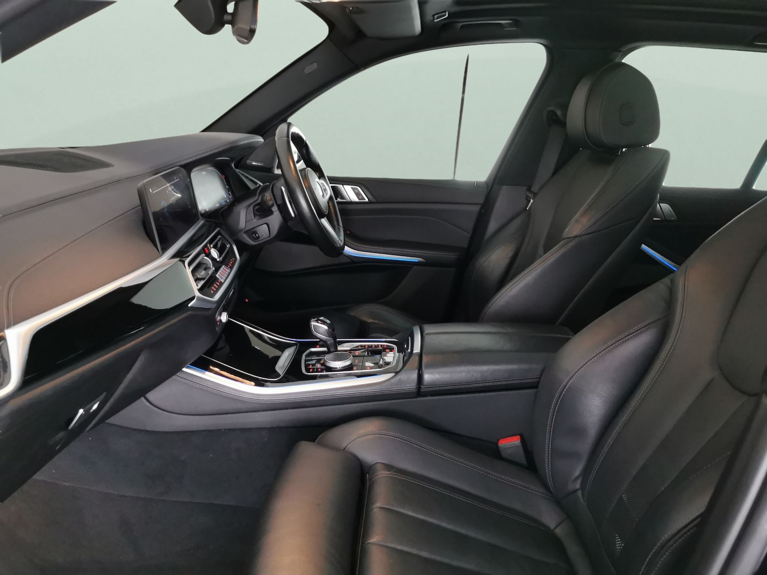 Used BMW X5 2021 for sale - 77902155: Photo 4