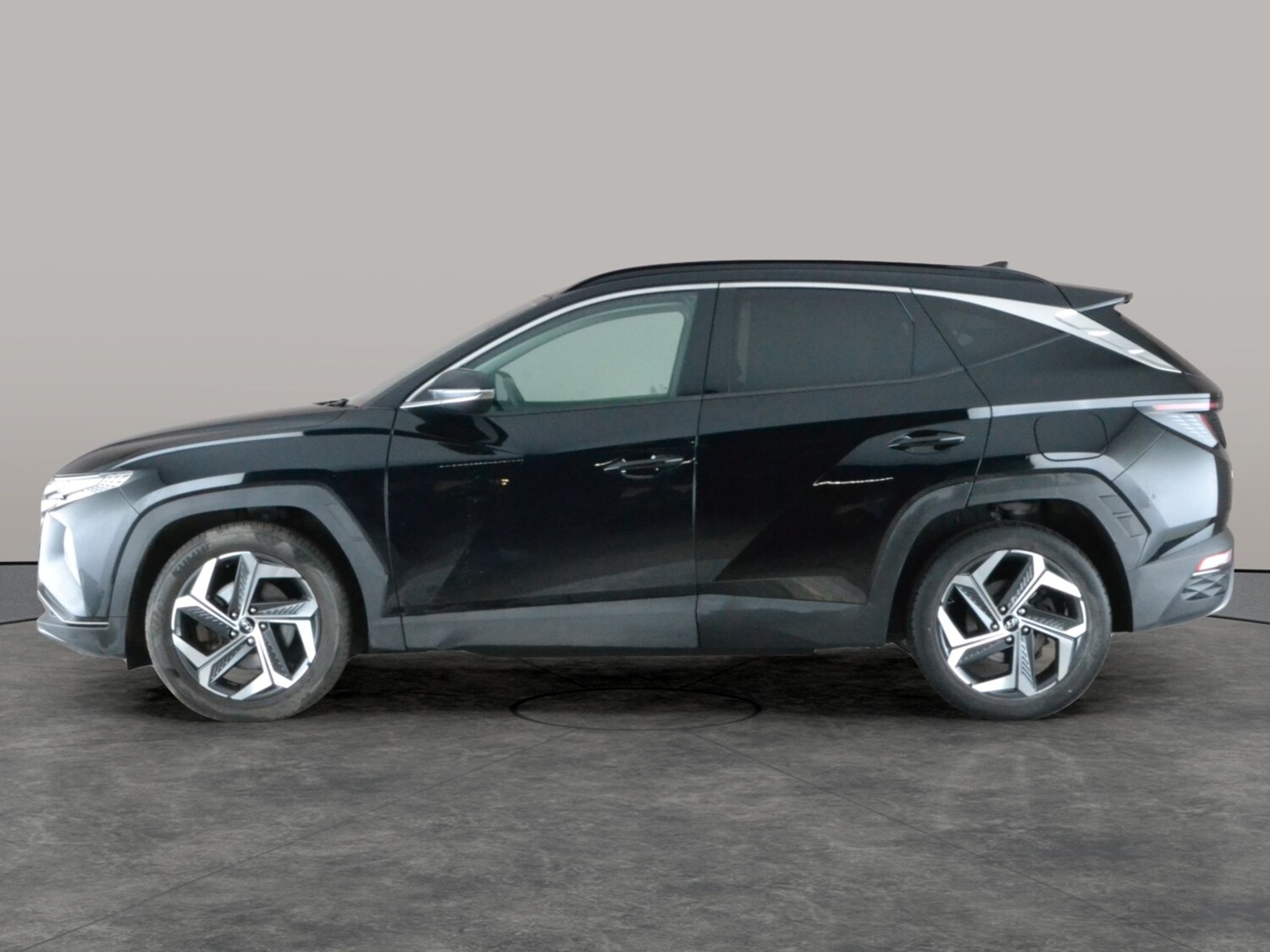 Used Hyundai TUCSON 2021 for sale - 77502346: Photo 15