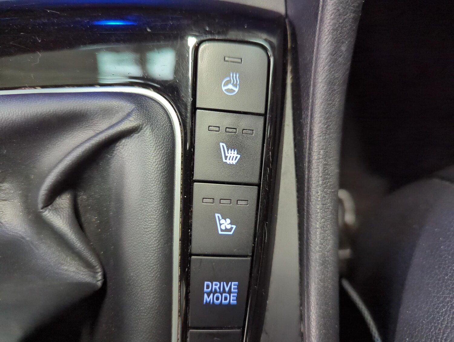 Used Hyundai TUCSON 2021 for sale - 77502346: Photo 20