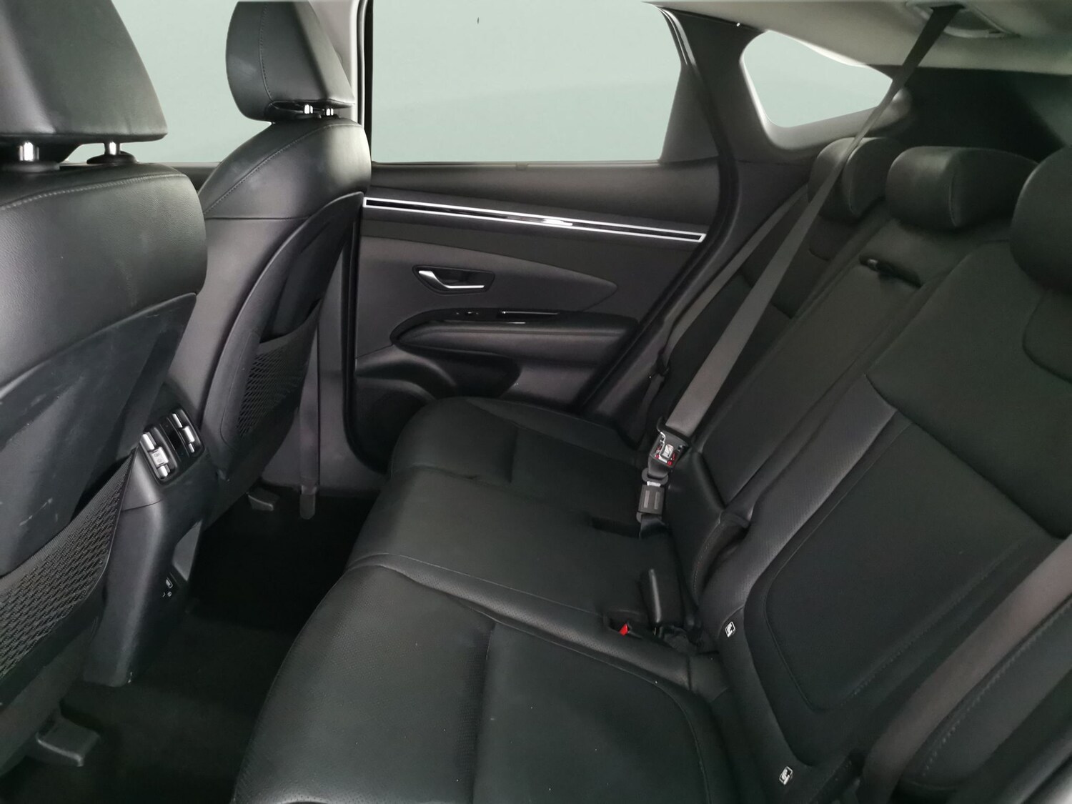 Used Hyundai TUCSON 2021 for sale - 77502346: Photo 32