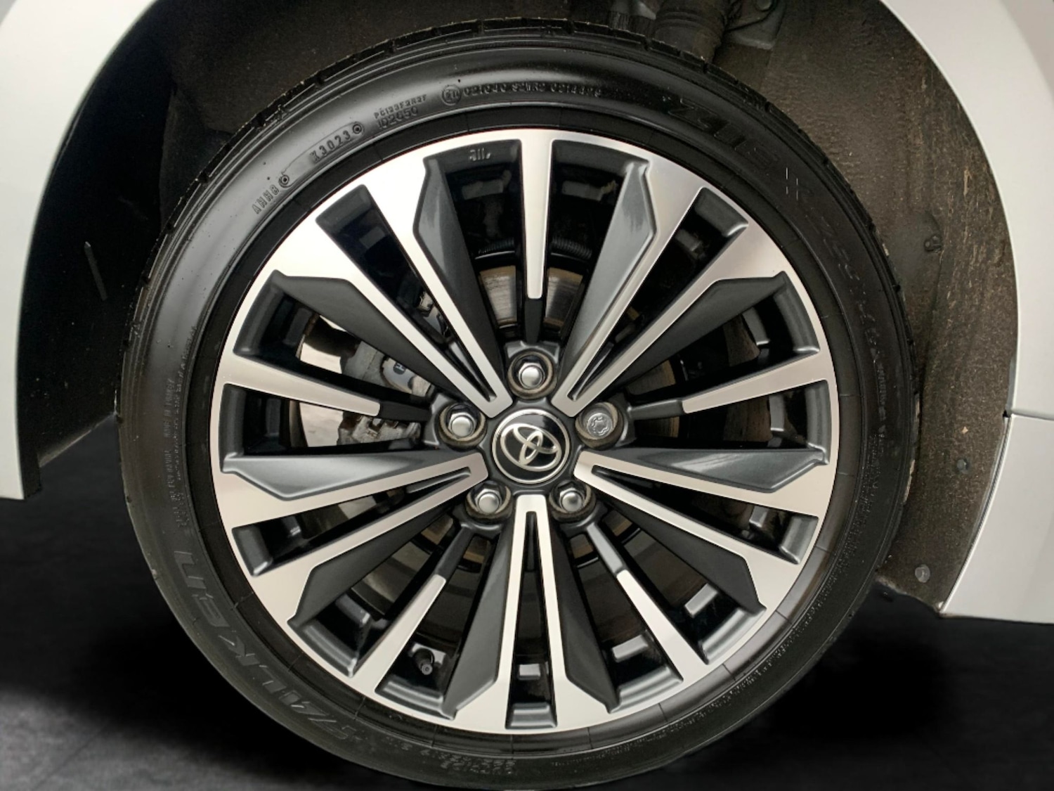 Used Toyota Corolla 2023 for sale - 76999687: Photo 27