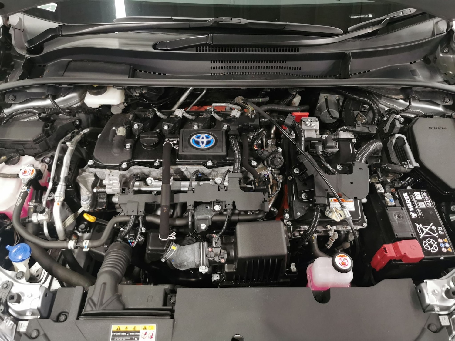 Used Toyota Corolla 2023 for sale - 76999687: Photo 34