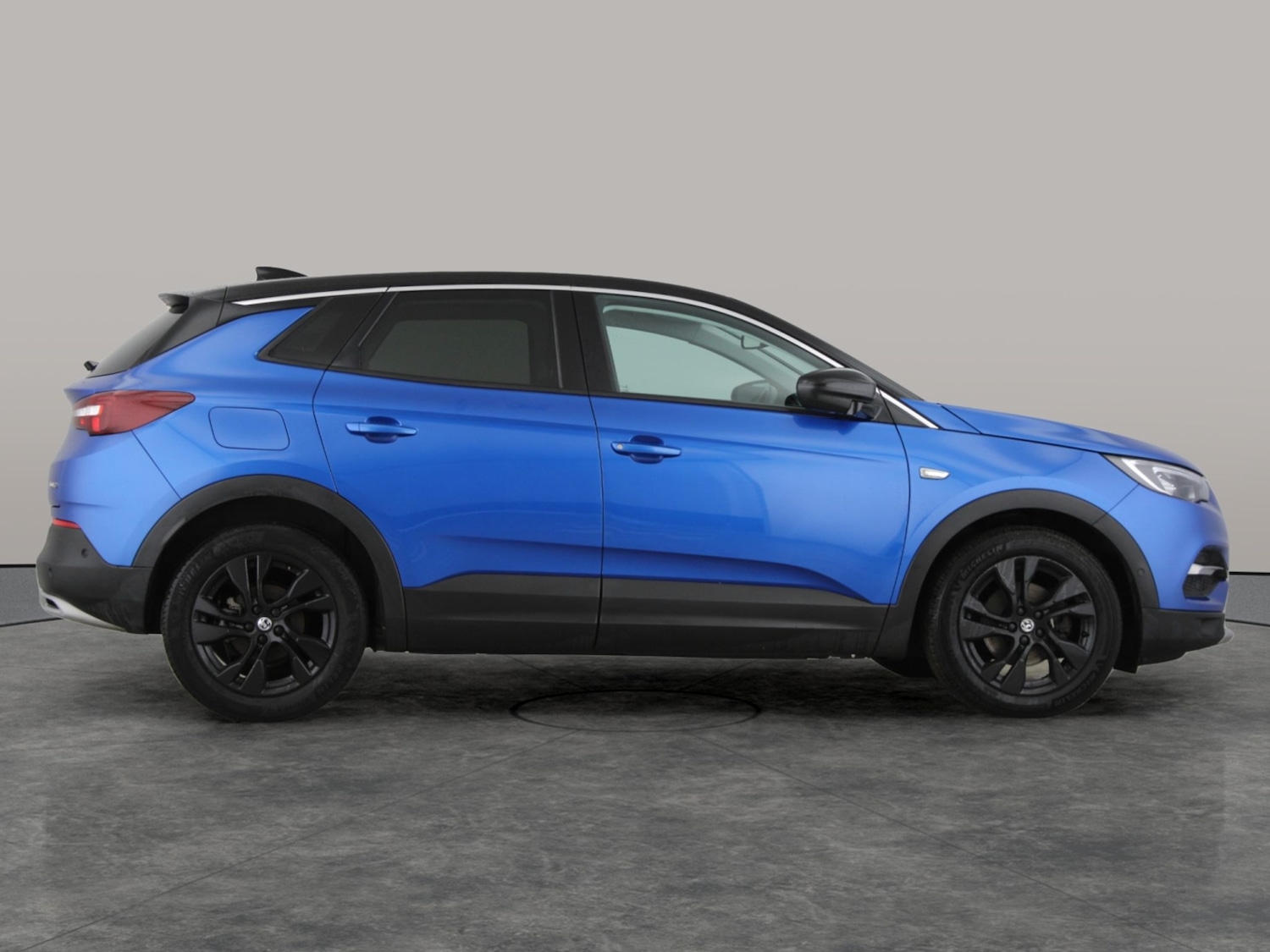 Used Vauxhall Grandland X 2021 for sale - 76845769: Photo 10