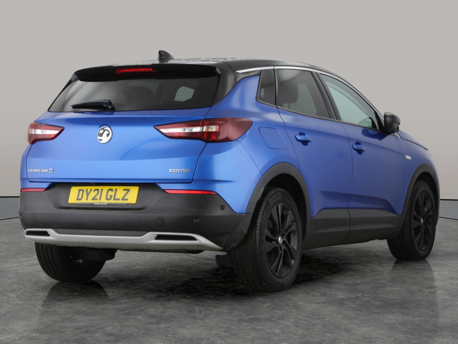 Used Vauxhall Grandland X 2021 for sale - 76845769: Photo 11