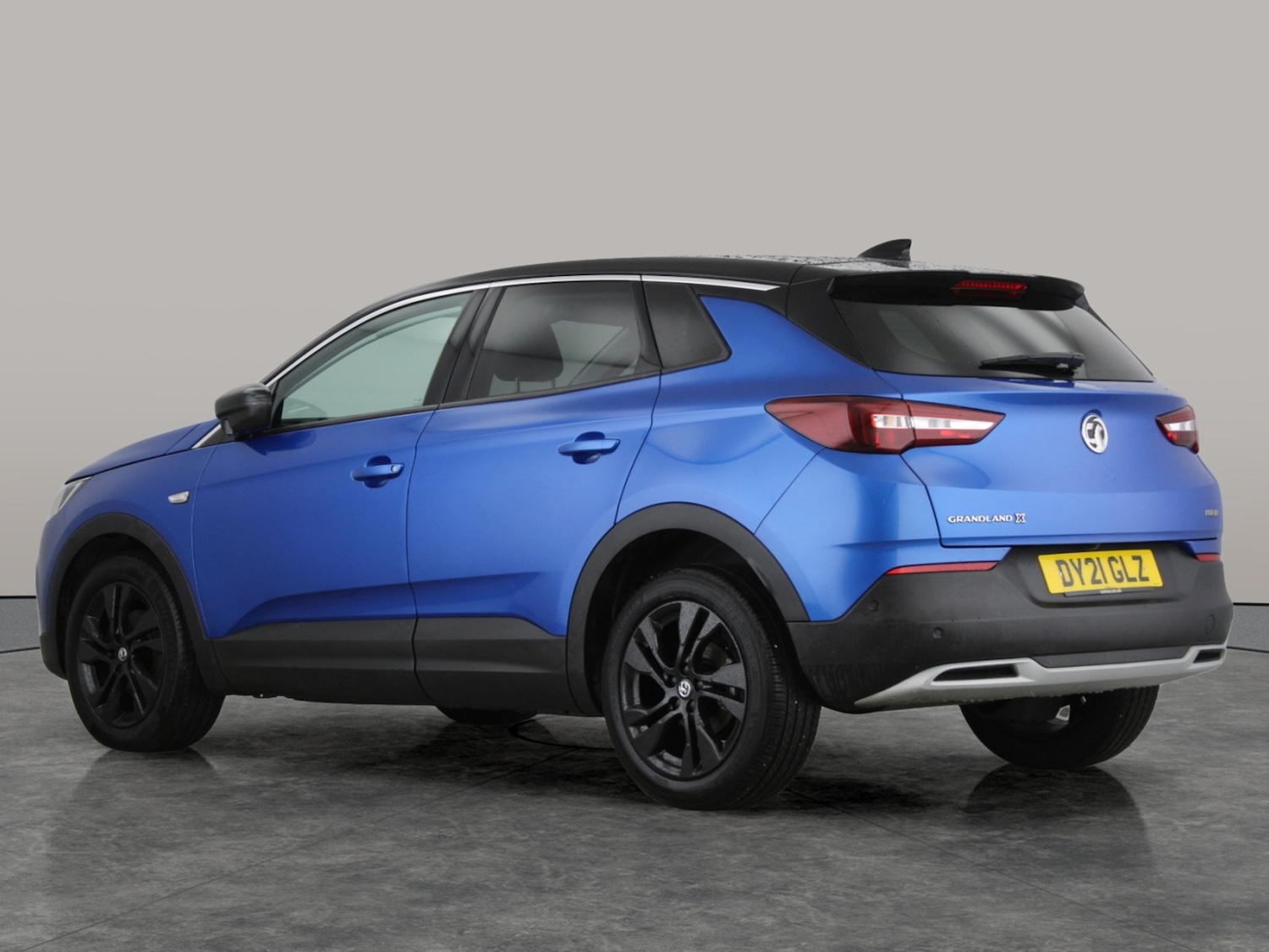 Used Vauxhall Grandland X 2021 for sale - 76845769: Photo 13