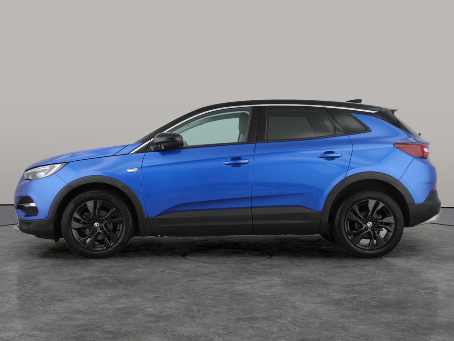 Used Vauxhall Grandland X 2021 for sale - 76845769: Photo 14