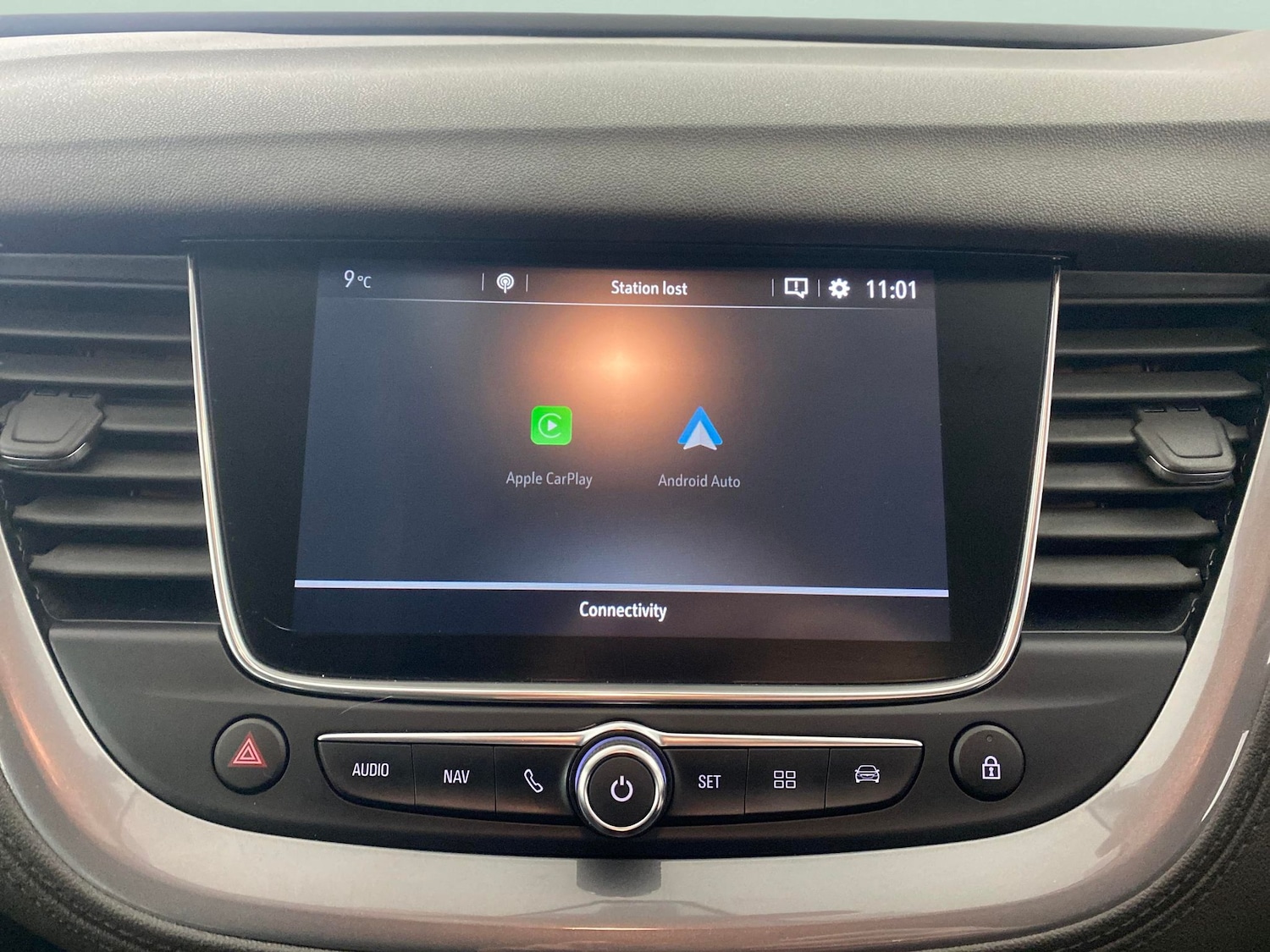 Used Vauxhall Grandland X 2021 for sale - 76845769: Photo 15