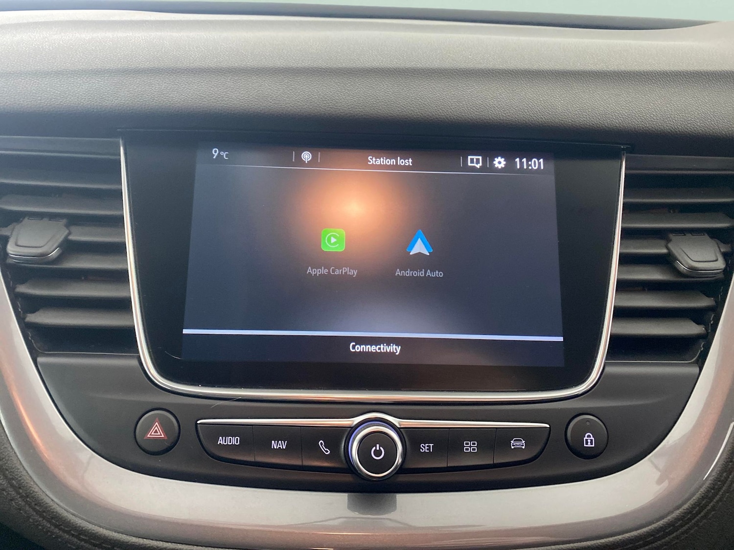 Used Vauxhall Grandland X 2021 for sale - 76845769: Photo 16