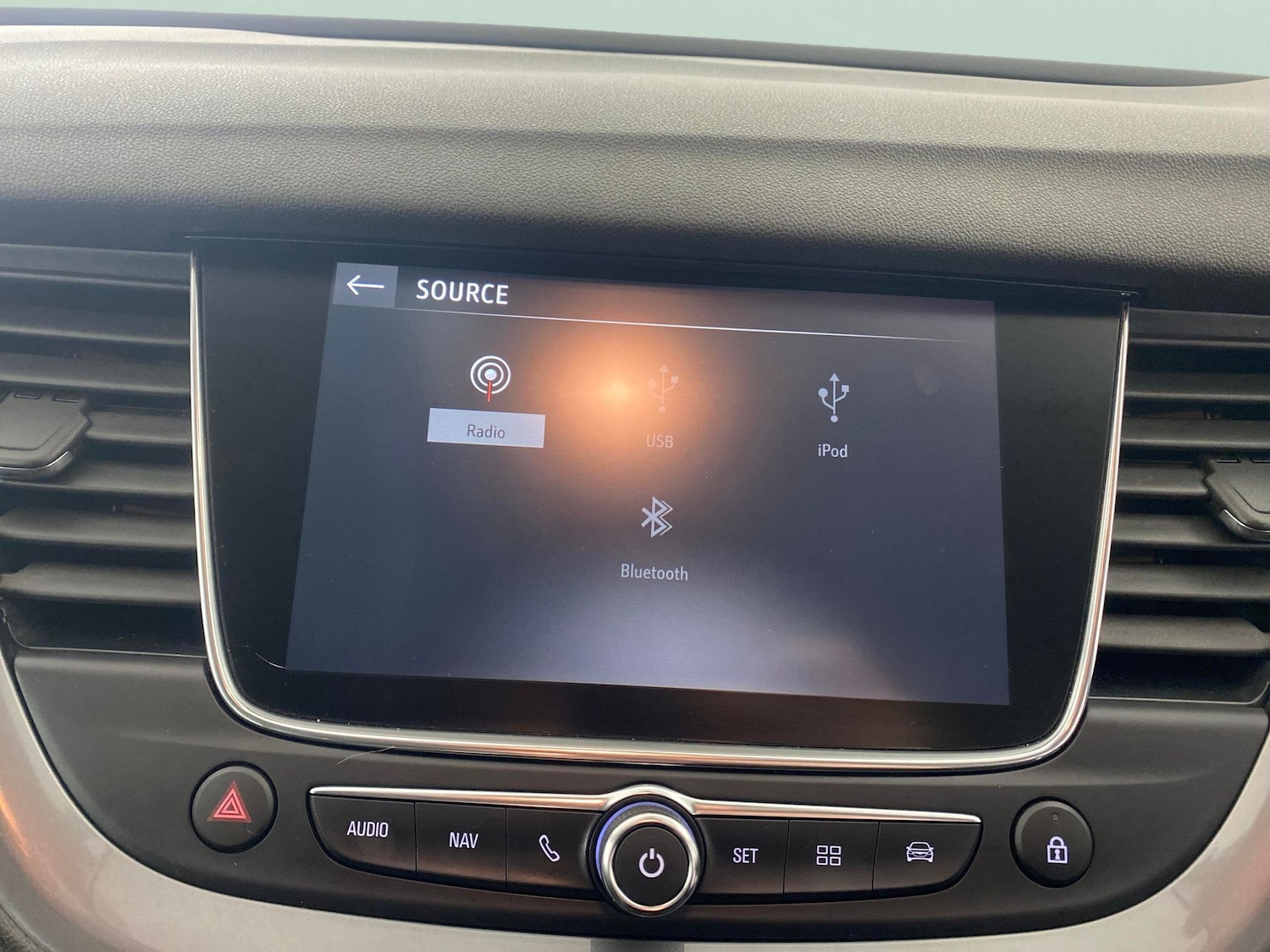 Used Vauxhall Grandland X 2021 for sale - 76845769: Photo 17