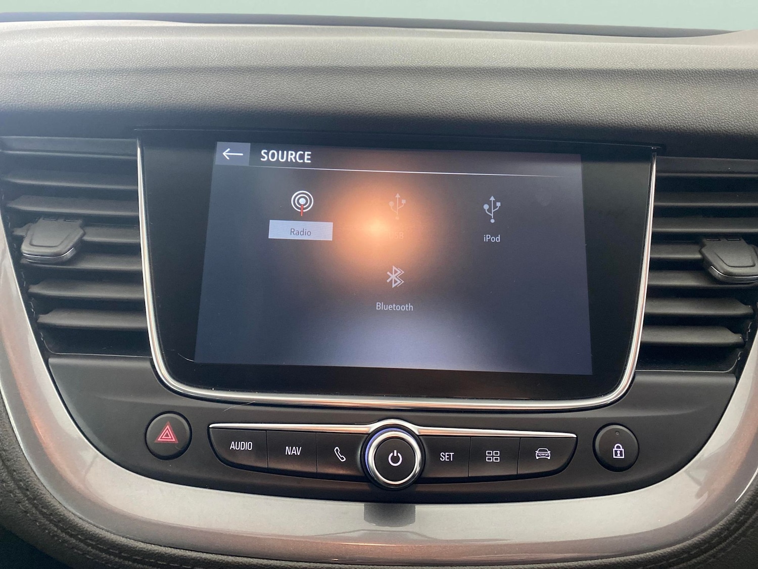 Used Vauxhall Grandland X 2021 for sale - 76845769: Photo 18