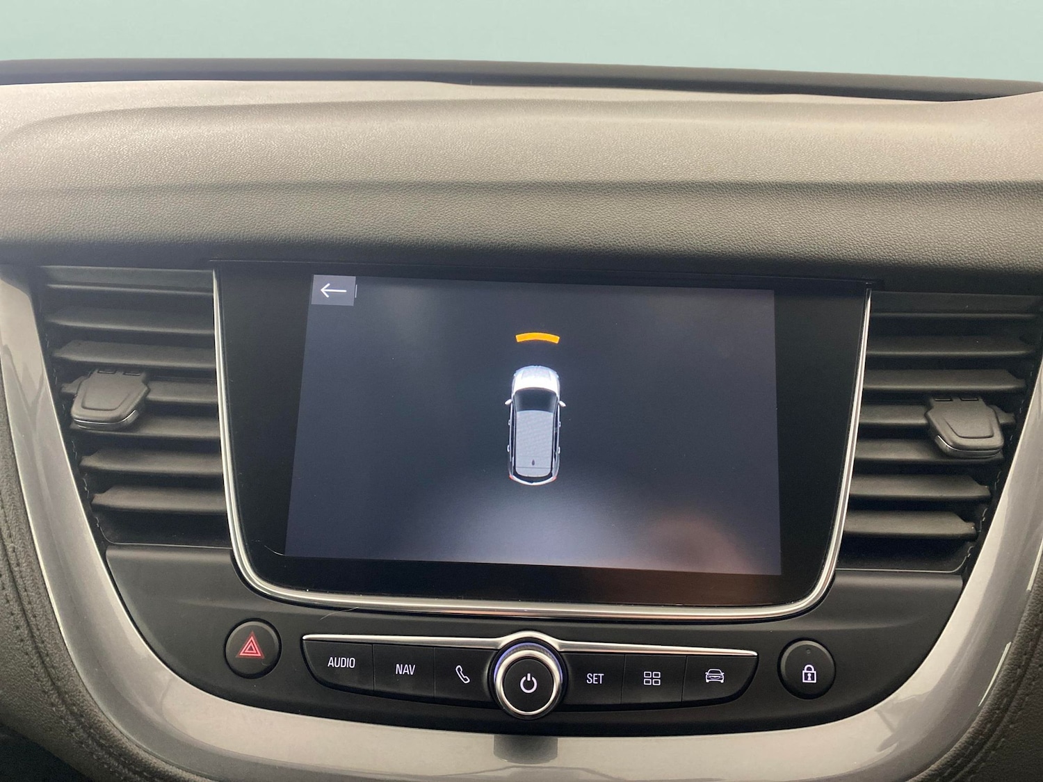 Used Vauxhall Grandland X 2021 for sale - 76845769: Photo 19