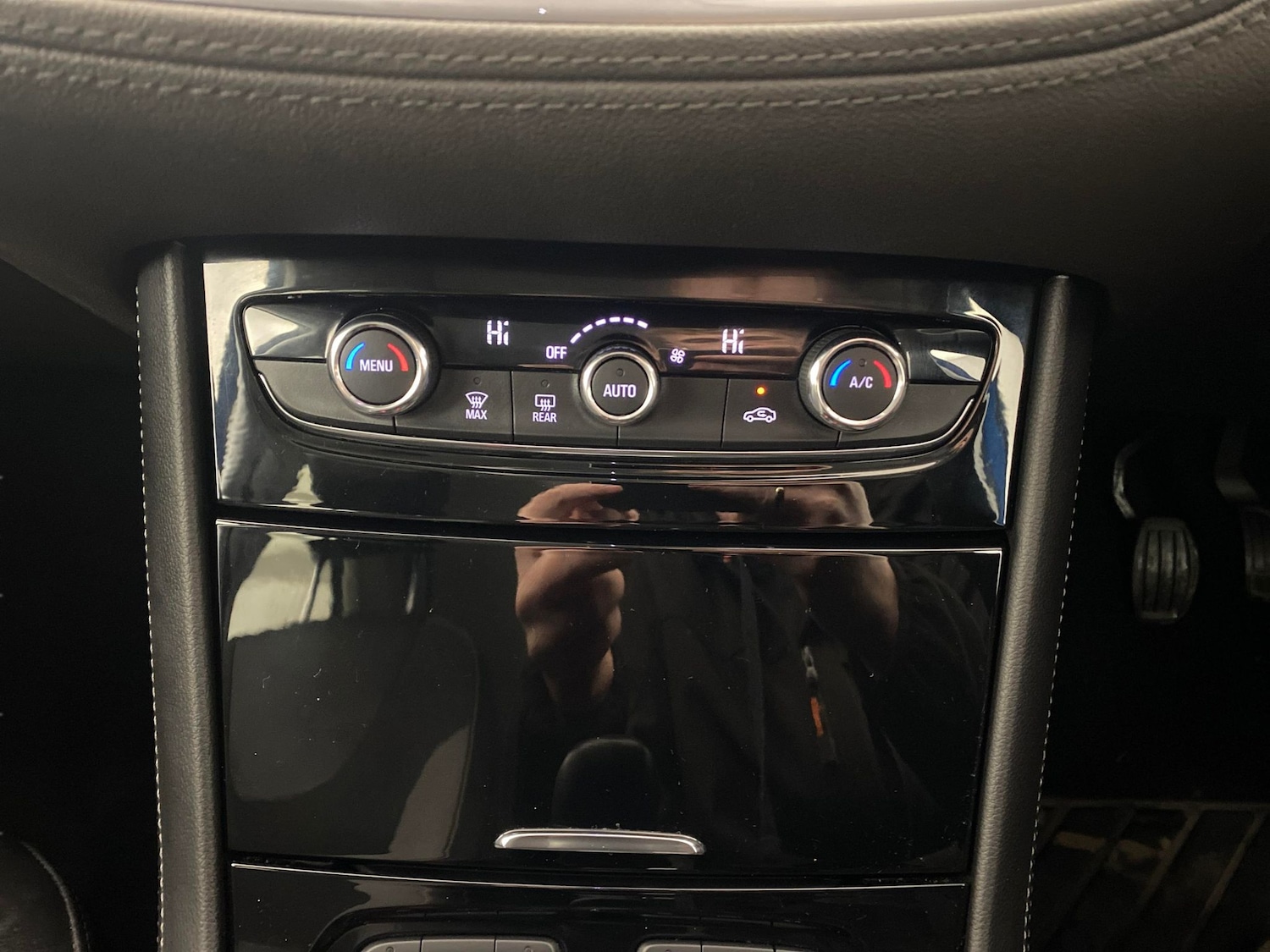 Used Vauxhall Grandland X 2021 for sale - 76845769: Photo 20