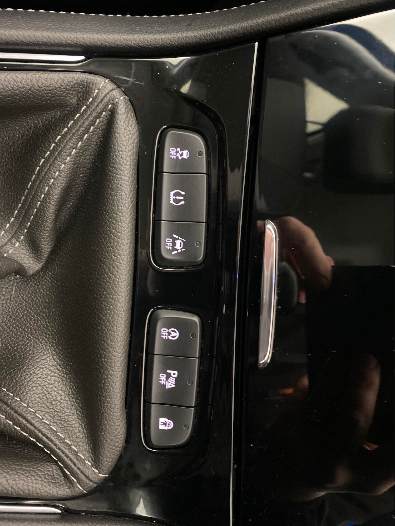 Used Vauxhall Grandland X 2021 for sale - 76845769: Photo 22