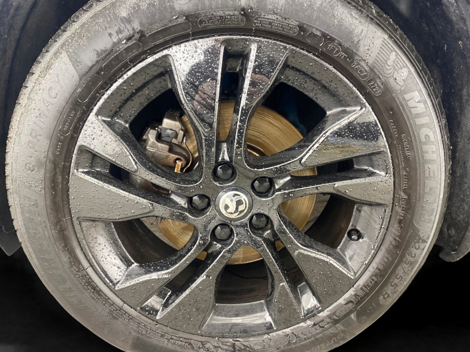 Used Vauxhall Grandland X 2021 for sale - 76845769: Photo 23