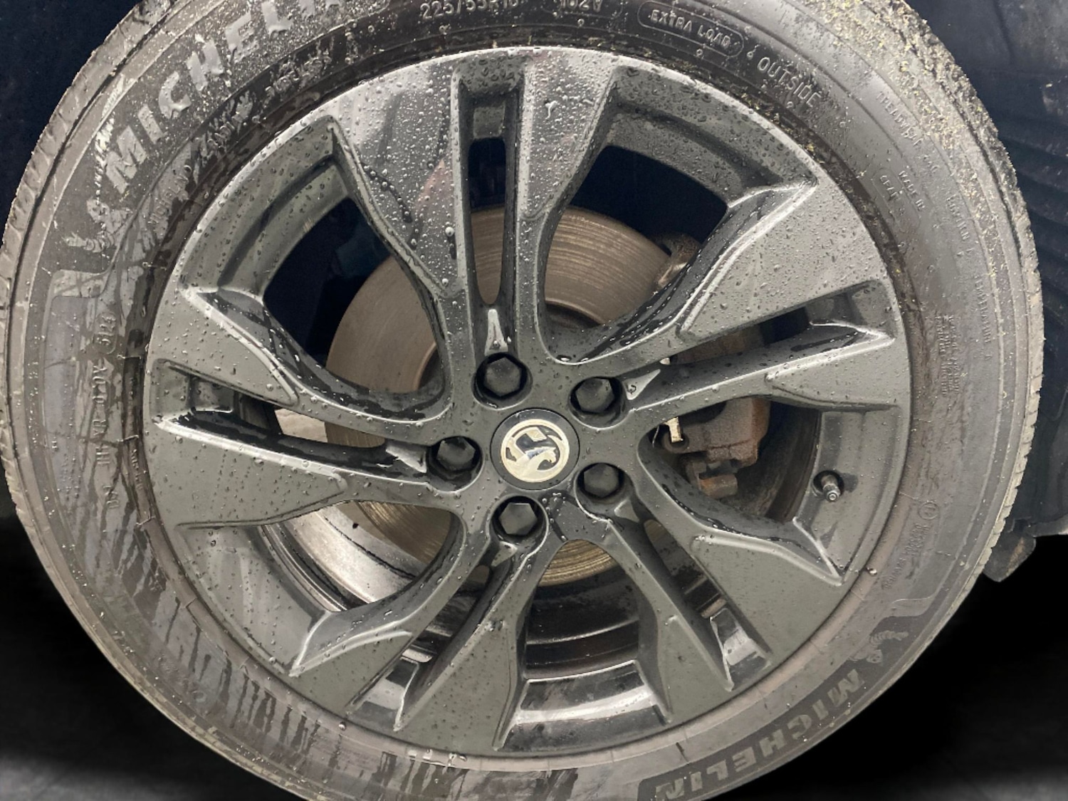 Used Vauxhall Grandland X 2021 for sale - 76845769: Photo 24