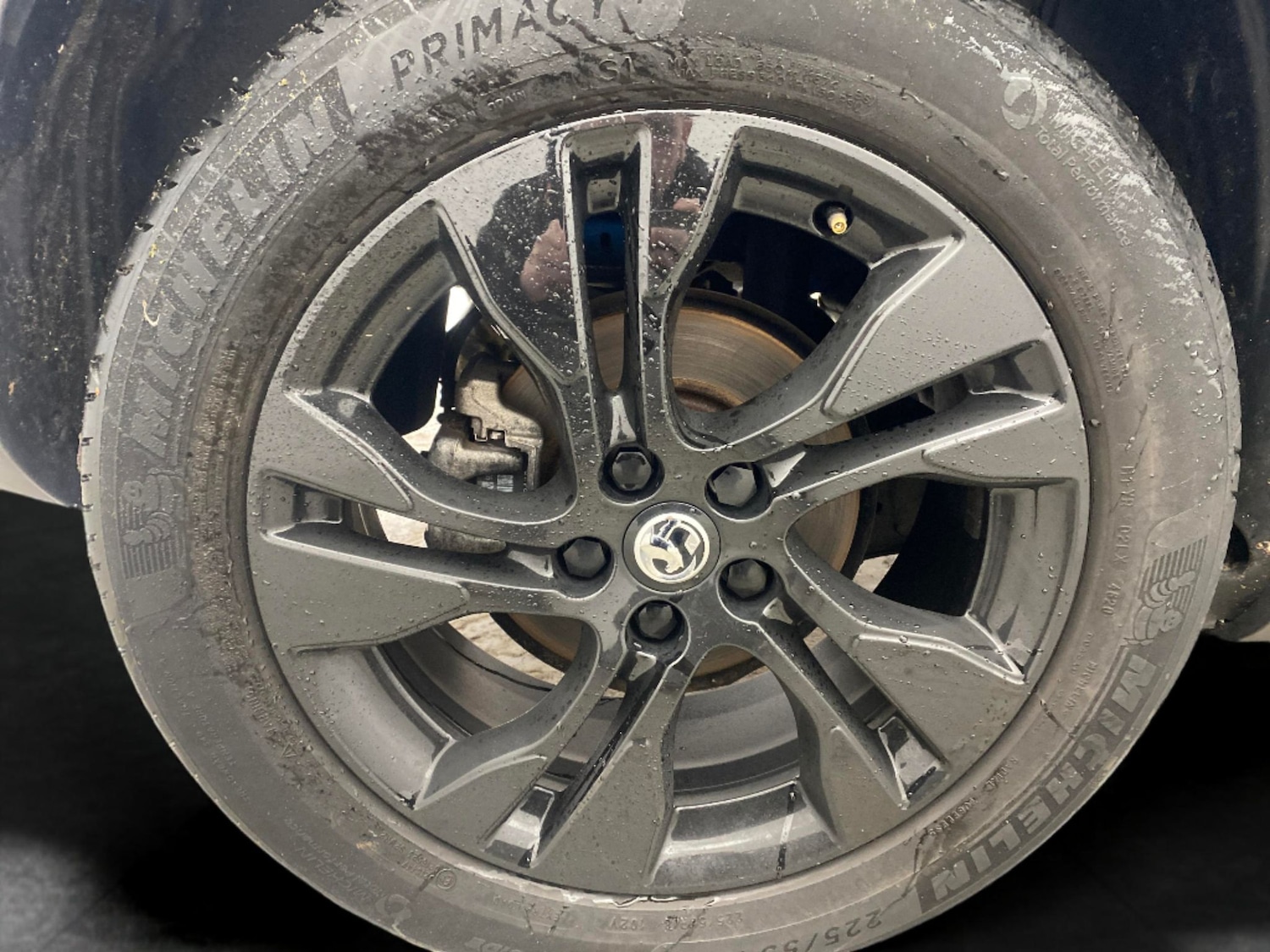 Used Vauxhall Grandland X 2021 for sale - 76845769: Photo 25