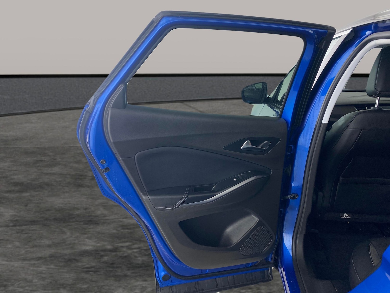 Used Vauxhall Grandland X 2021 for sale - 76845769: Photo 27