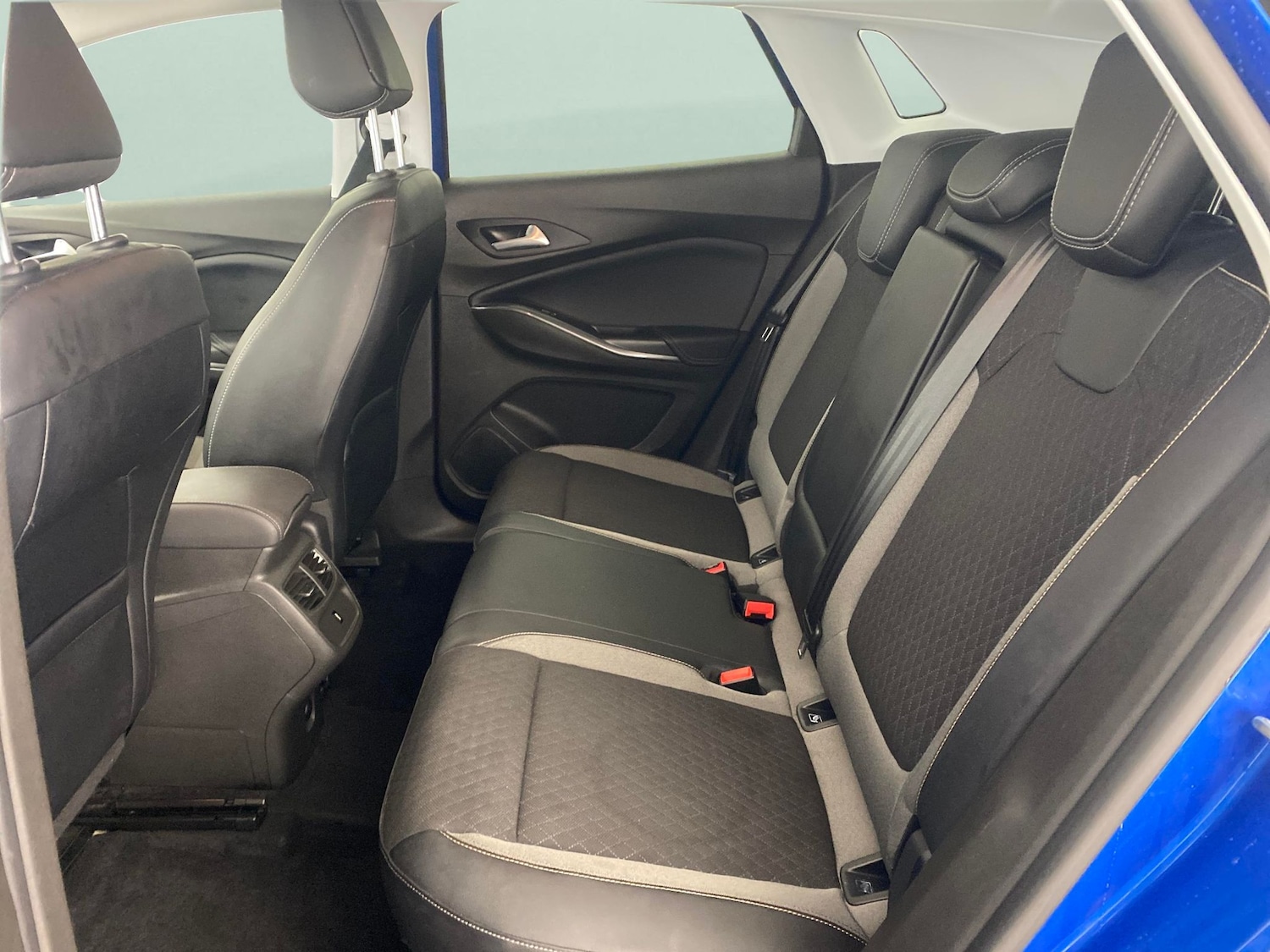 Used Vauxhall Grandland X 2021 for sale - 76845769: Photo 28