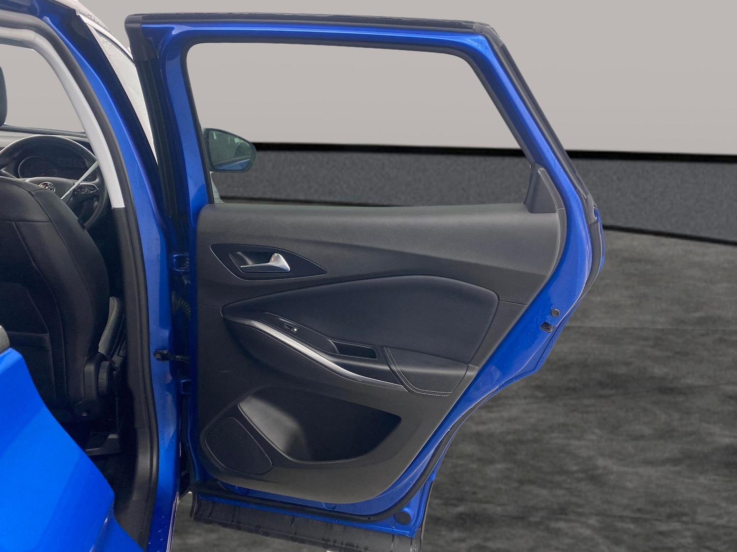 Used Vauxhall Grandland X 2021 for sale - 76845769: Photo 29