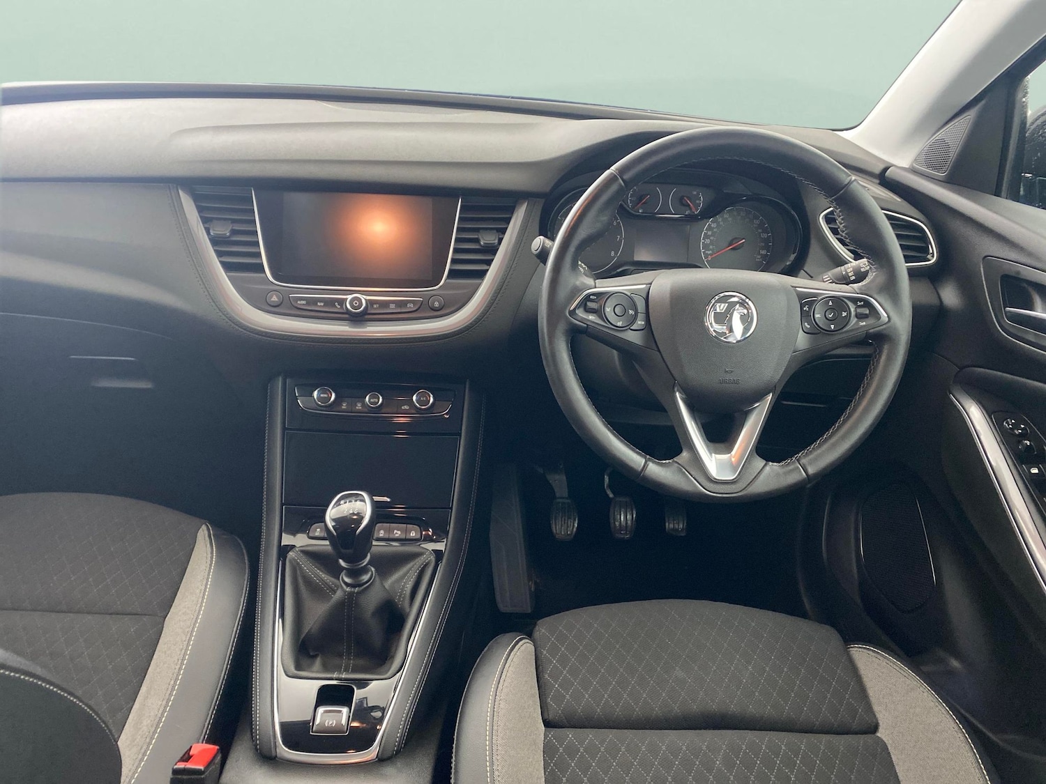 Used Vauxhall Grandland X 2021 for sale - 76845769: Photo 4