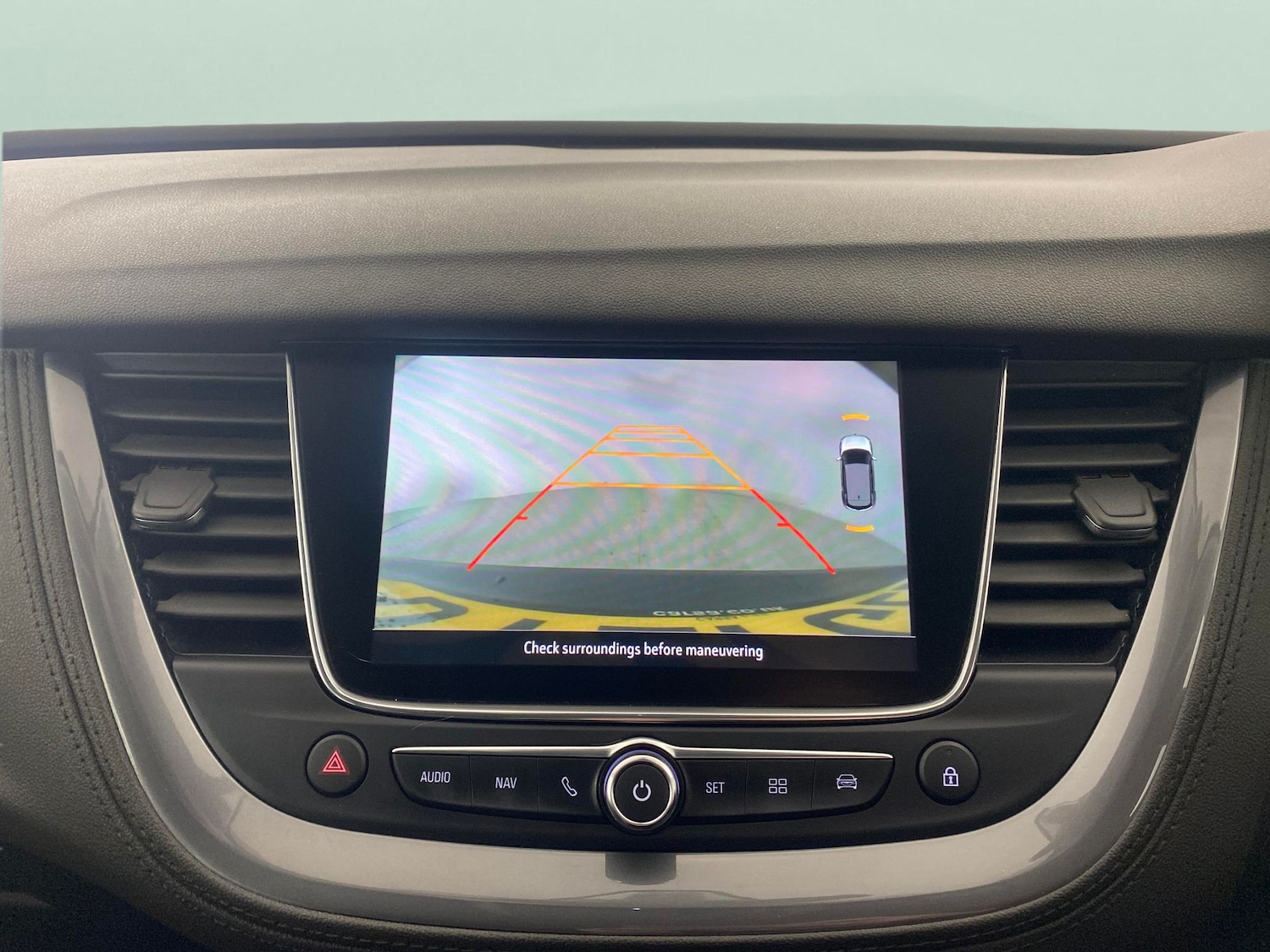 Used Vauxhall Grandland X 2021 for sale - 76845769: Photo 5