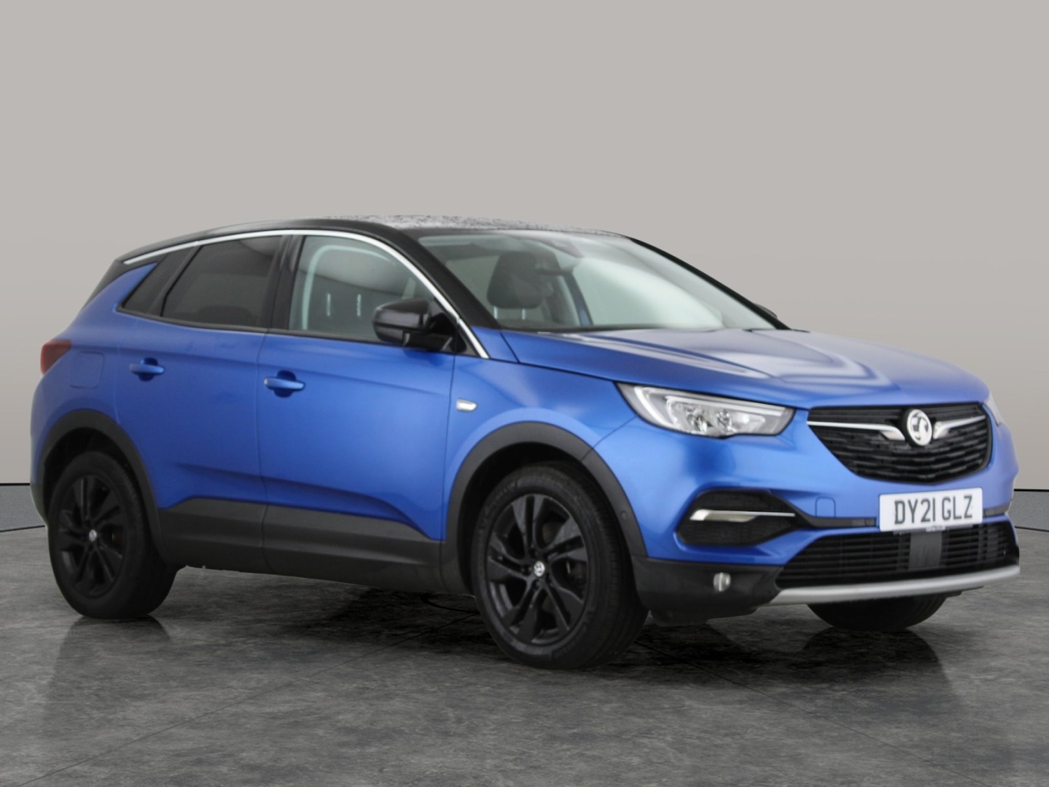 Used Vauxhall Grandland X 2021 for sale - 76845769: Photo 9