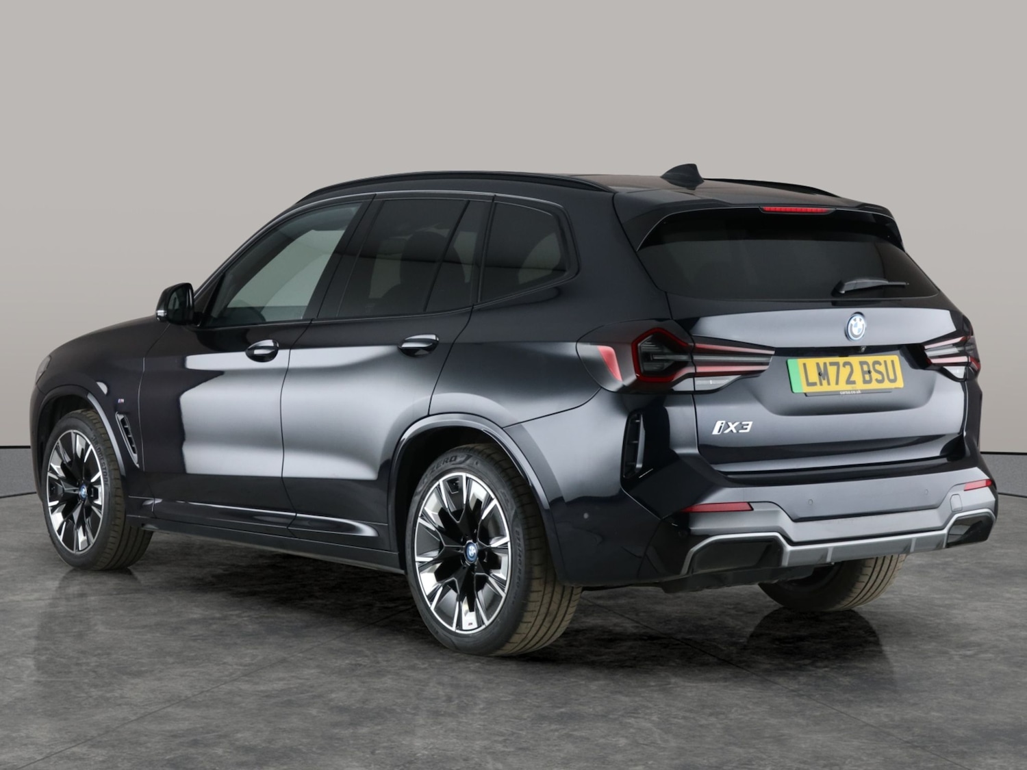 Used BMW iX3 2022 for sale - 77980719: Photo 15