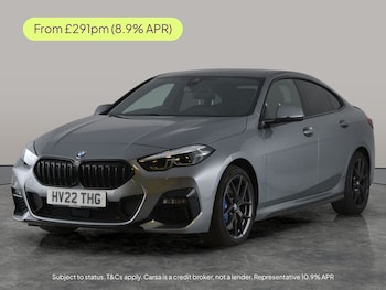 BMW 2 Series feature image
