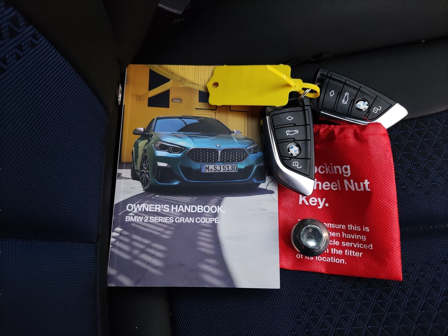 Used BMW 2 Series 2022 for sale - 78103938: Photo 32