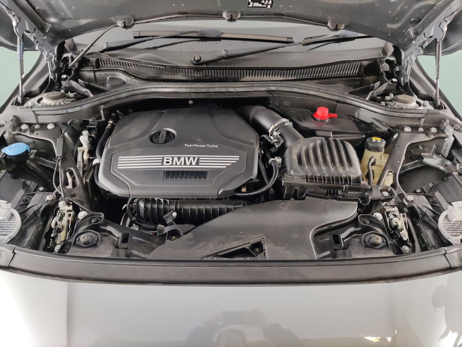 Used BMW 2 Series 2022 for sale - 78103938: Photo 33