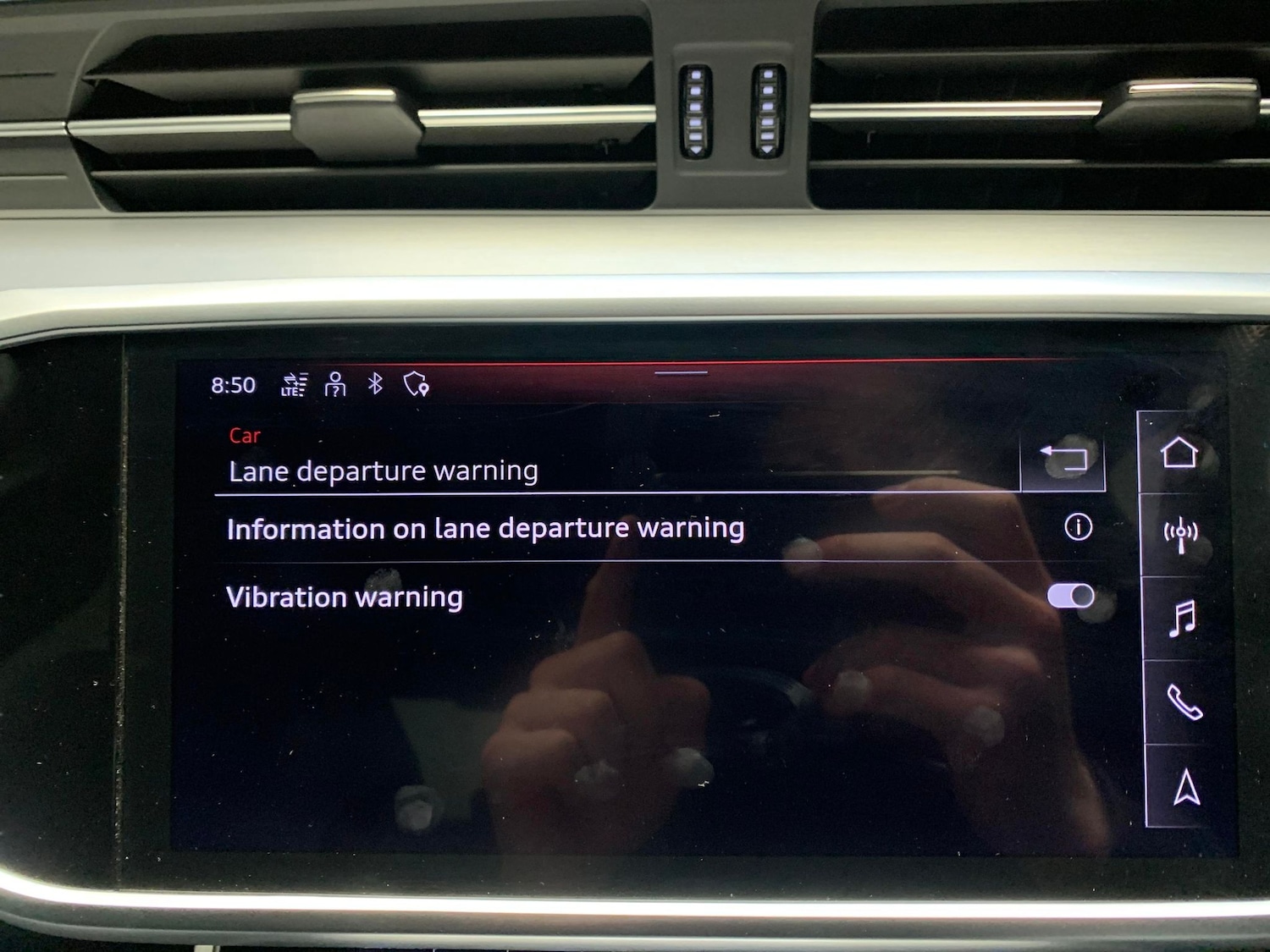 Used Audi A6 2022 for sale - 77307930: Photo 20