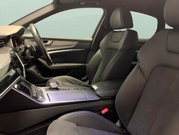 Used Audi A6 2022 for sale - 77307930: Photo