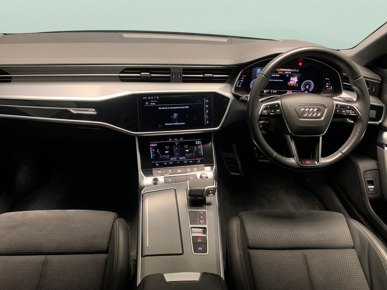 Used Audi A6 2022 for sale - 77307930: Photo 6