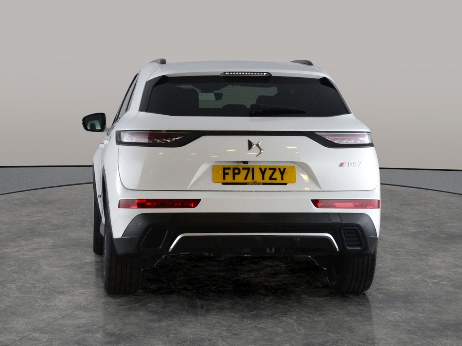 Used DS Automobiles DS 7 2021 for sale - 77490474: Photo 10