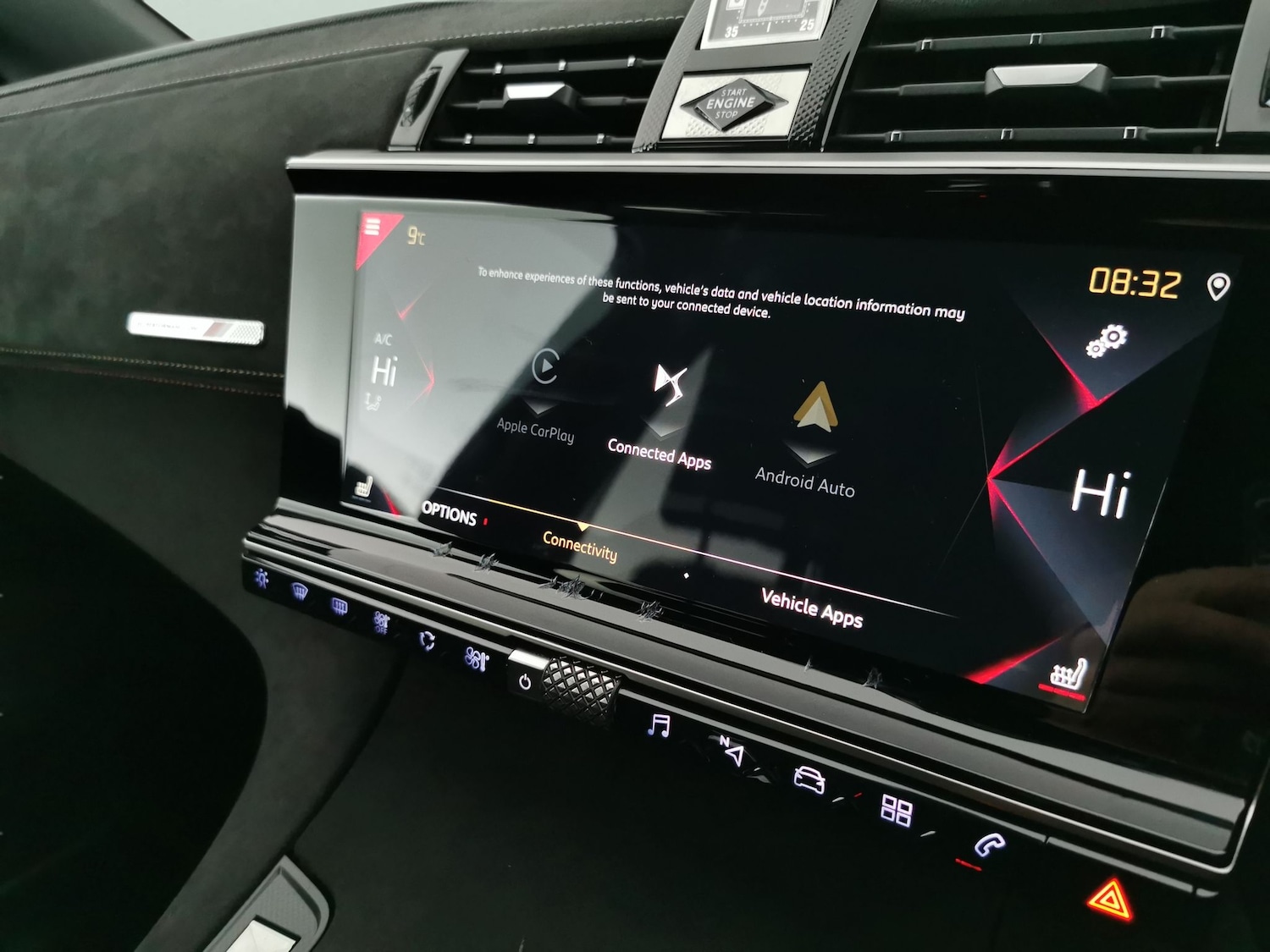 Used DS Automobiles DS 7 2021 for sale - 77490474: Photo 17