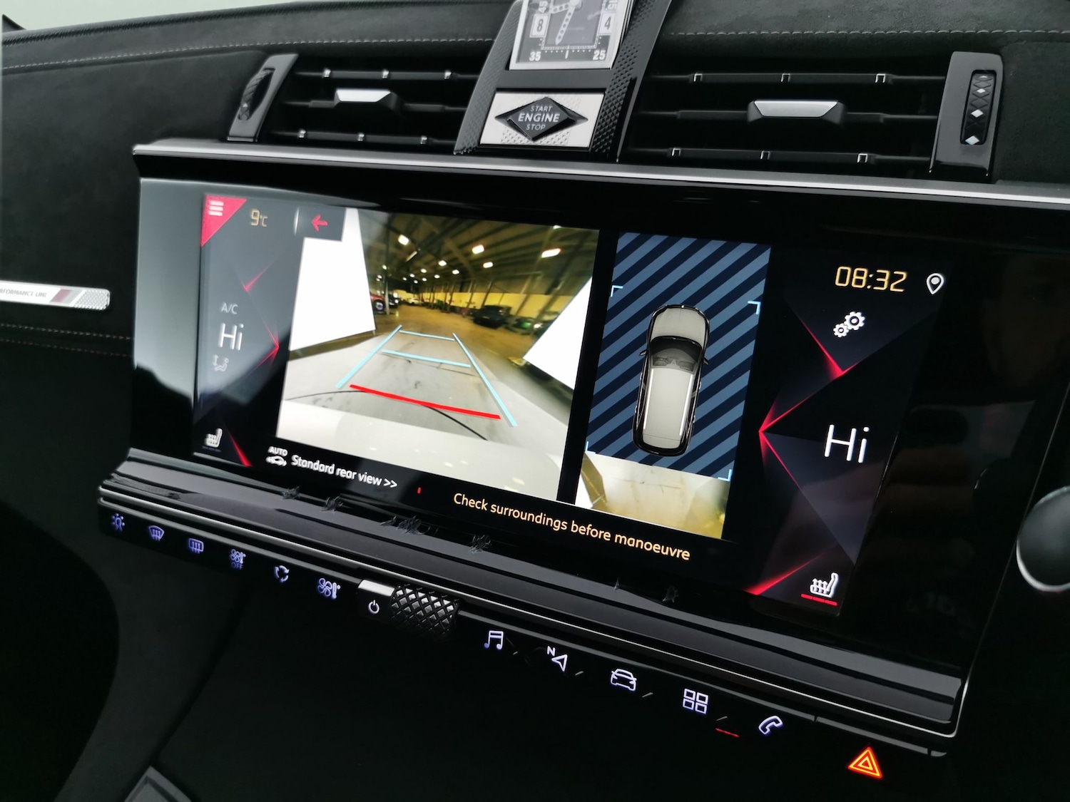 Used DS Automobiles DS 7 2021 for sale - 77490474: Photo 20