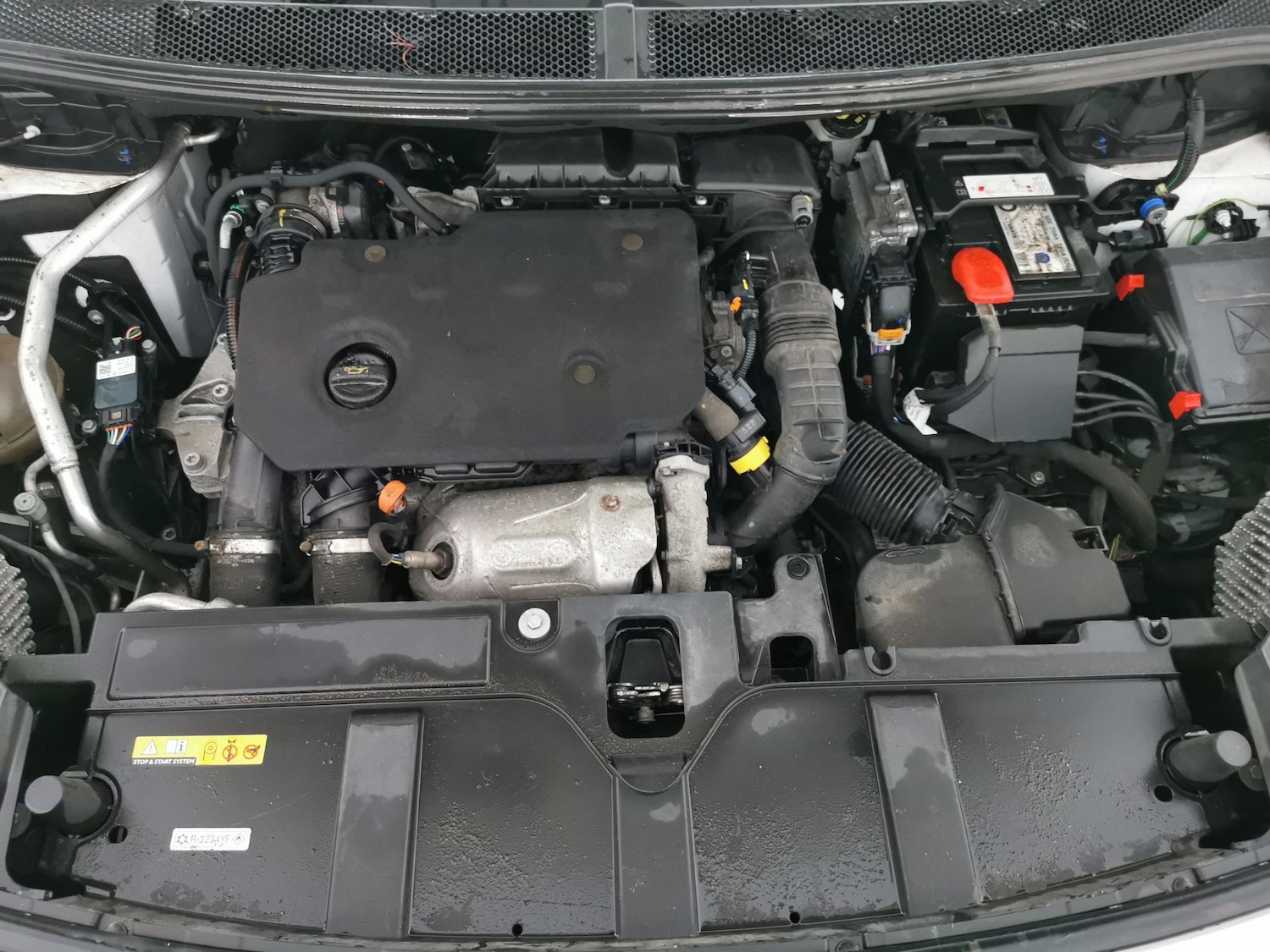 Used DS Automobiles DS 7 2021 for sale - 77490474: Photo 37