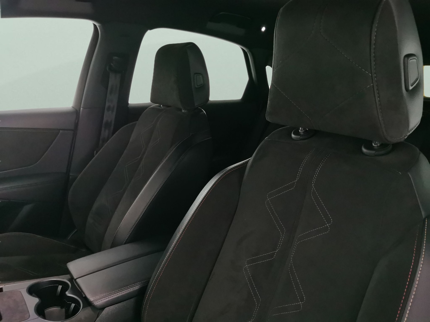 Used DS Automobiles DS 7 2021 for sale - 77490474: Photo 6