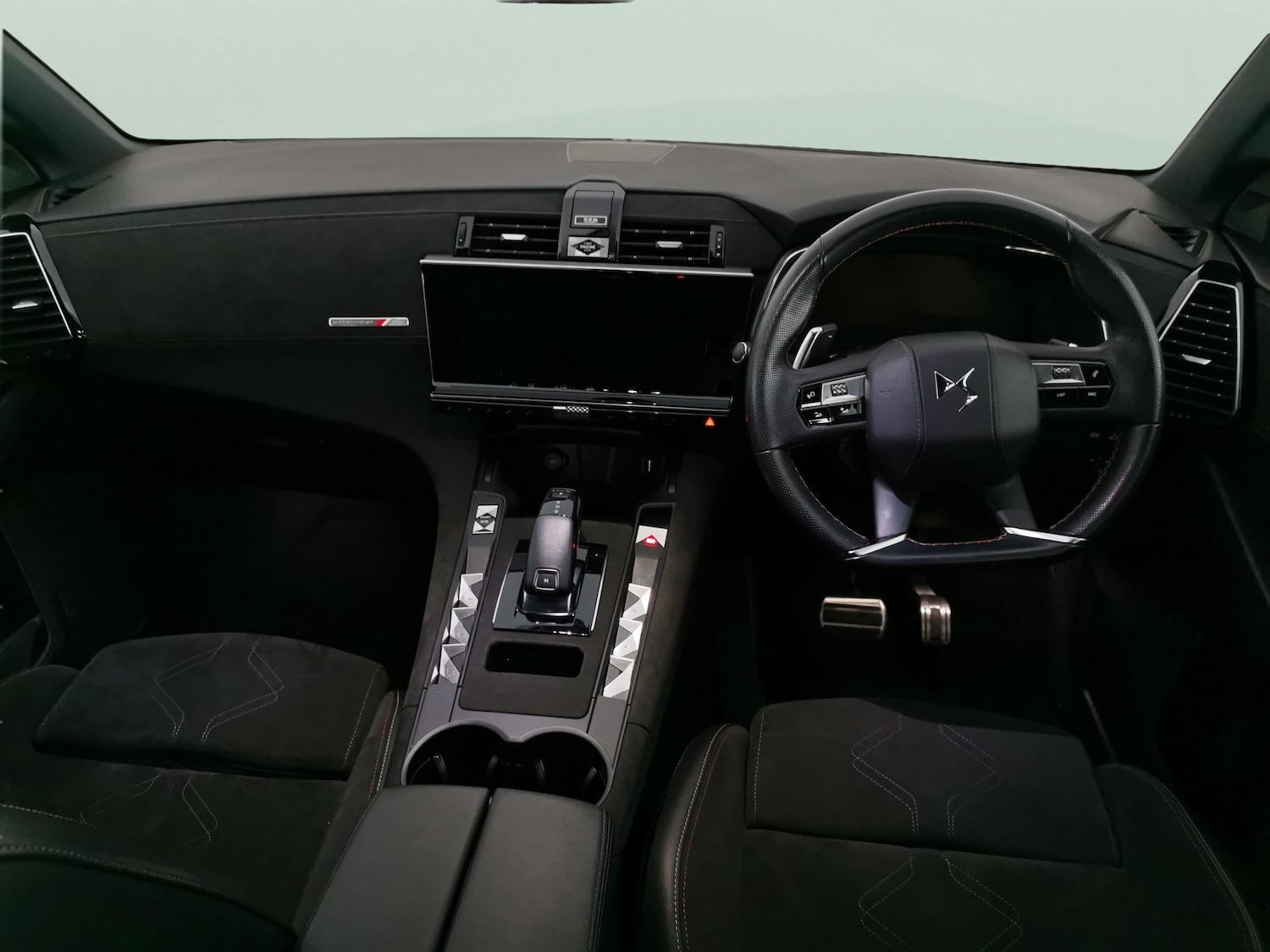 Used DS Automobiles DS 7 2021 for sale - 77490474: Photo 8