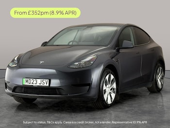 Used Tesla Model Y 2023 for sale - 79606475: Photo