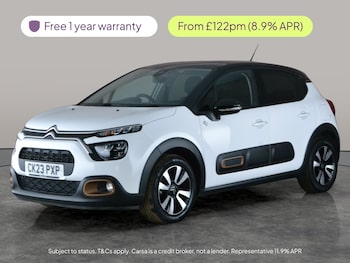 Used Citroen C3 undefined for sale - 79022182: Photo